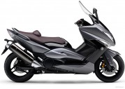 Yamaha Tmax Yamaha Tmax